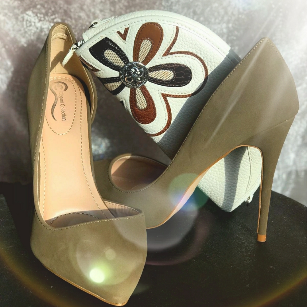 Shoes - Picture 4 of 4